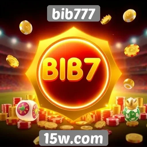 plataforma bib777 oferece promoções exclusivas para usuários