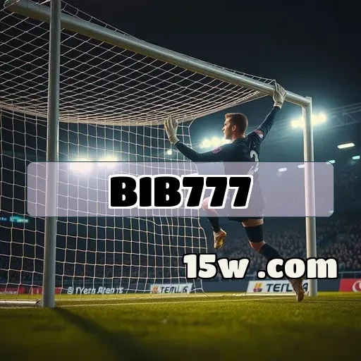 bib777: A Segurança e Diversão que Você Procura em Jogos Online