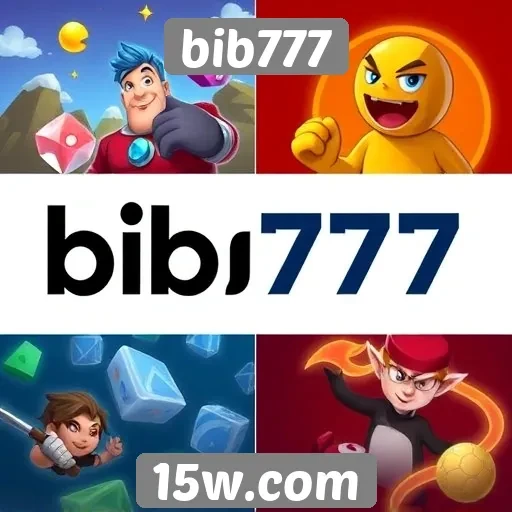 análise da biblioteca de jogos disponíveis no bib777