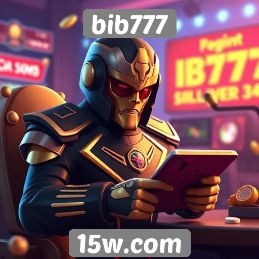 tendências de jogos online no bib777 em 2026