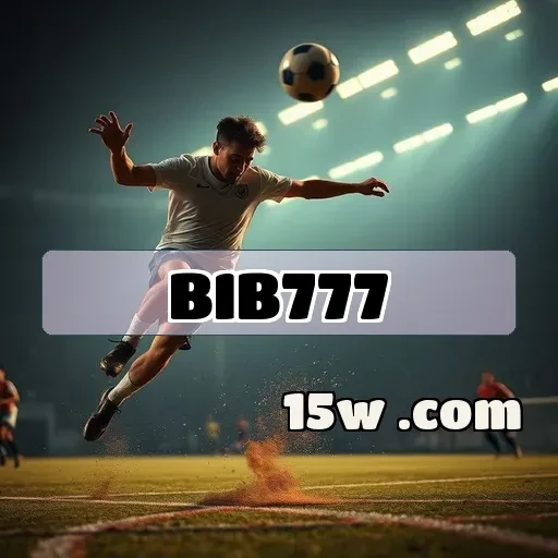 bib777: Explore o Melhor da Plataforma Brasileira de Jogos Online