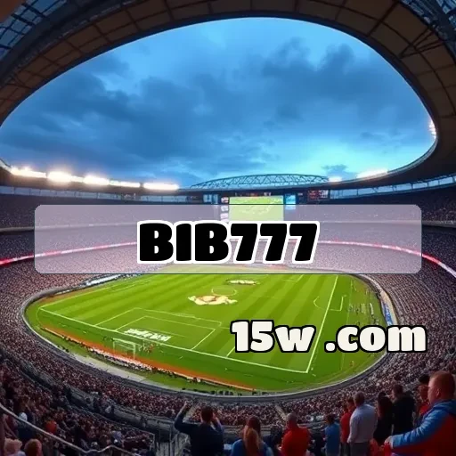 bib777: Promoções Irresistíveis que Todos os Jogadores Devem Conhecer