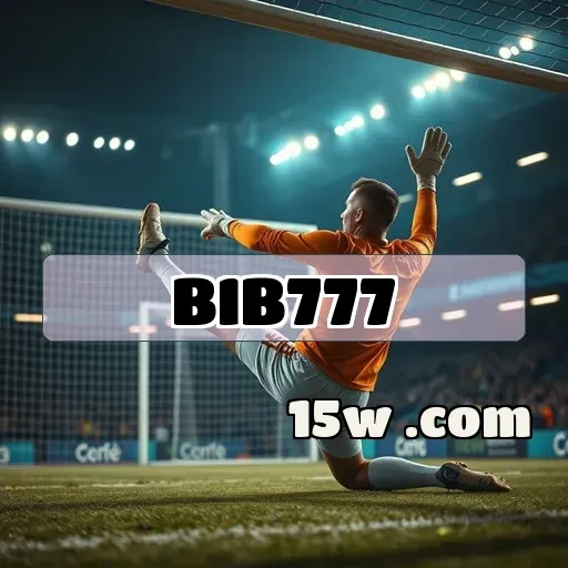 bib777: Suavizando a Experiência de Jogo com Segurança Avançada