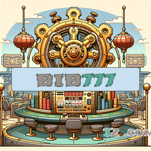 Confiável: A Nova Fronteira do Jogo Seguro no bib777